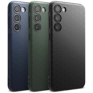 Ringke Onyx Para Galaxy S23 Plus S23 Capa Protetora Resistente À Prova De Choque TPU