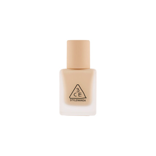 3ce velvet fit foundation 30g