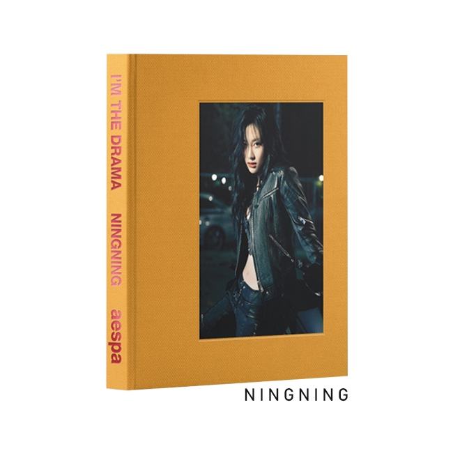 AESPA - [ DRAMA ] 4th Mini Album (Sequence Ver.) | Shopee Brasil