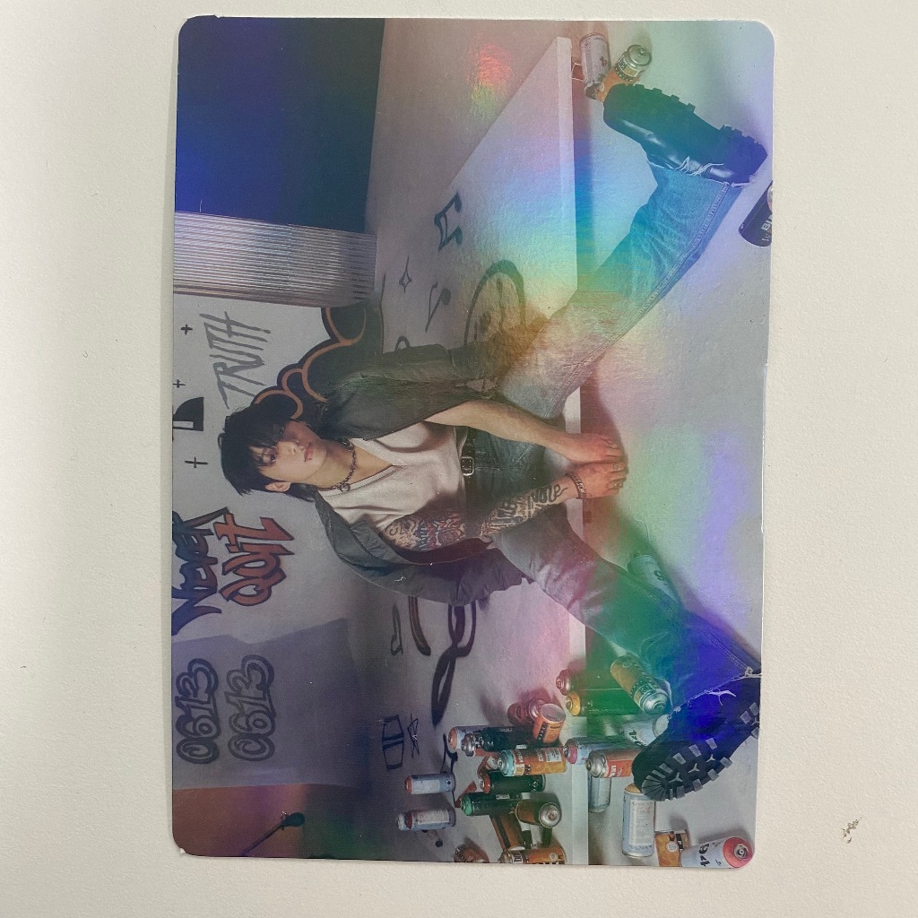 BTS JUNGKOOK Solo Album GOLDEN Official WEVERSE SHOP PRE ORDER POB
