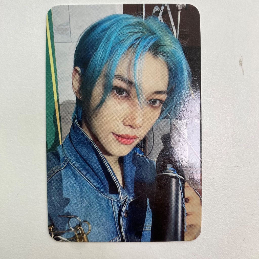 OFFICIAL] SKZ STRAY KIDS 8th Mini 樂-STAR ROCK-STAR MUSICKOREA Pre