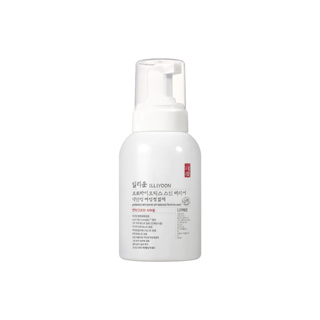 illiyoon probiotics skin barrier pH-balanced feminine wash 300ml