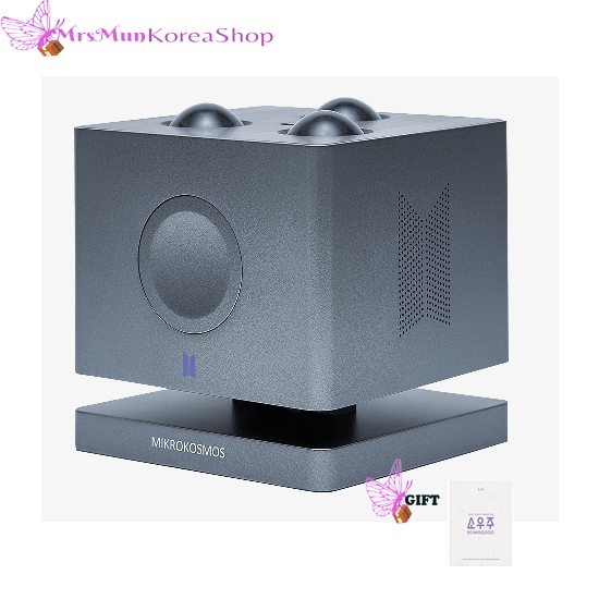 Artista BTS Feito Por Jungkook Microkosmos | Shopee Brasil