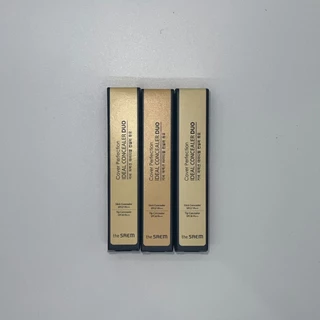 [the SAEM] Cover Perfection Ideal Concealer Duo