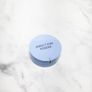 the saem saemmul perfect pore powder 5g