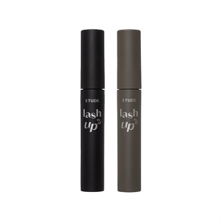 [ETUDE] Lash Up Comb Mascara 8g / 2 Option