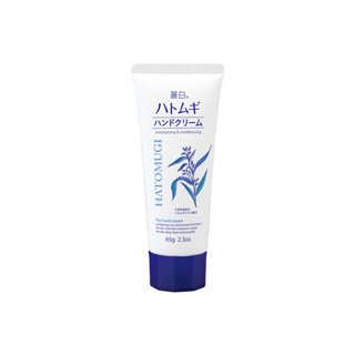 hatomugi hand cream 65g