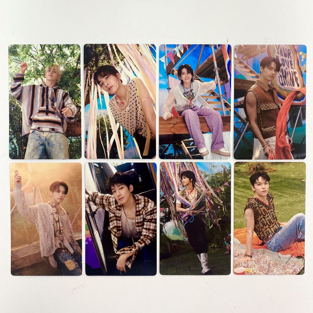 seventeen heaven em Promoção na Shopee Brasil 2026