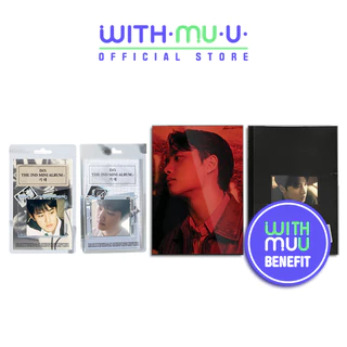 [POB] EXO D.O. - 2o Mini Álbum [EXPECTATION]