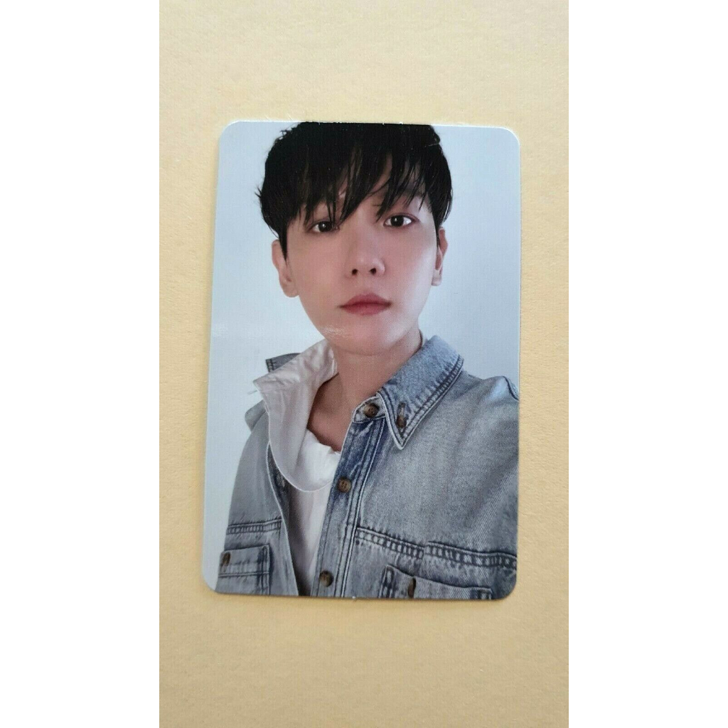 EXO Bambi ベッキョン トレカ Amazon.co.jp: EXO BAEKHYUN ベッキョン BAMBI トレカ : おもちゃ