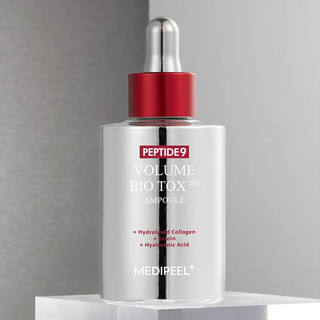 MEDI-PEEL Peptídeo 9 Volumn Bio Tox Ampola Pro 100ml
