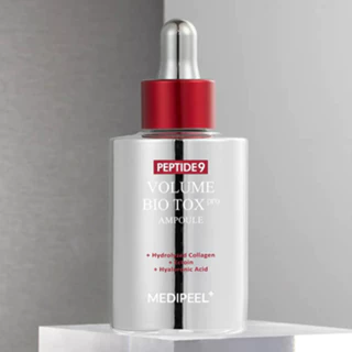 MEDI-PEEL Peptídeo 9 Volumn Bio Tox Ampola Pro 100ml