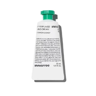 innisfree my ferfumed hand cream 30ml 7 types (01~07) em Oferta na Shopee