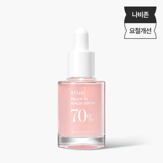 Anua PEACH 70 NIACIN Sérum 30ml/1,01 fl.oz