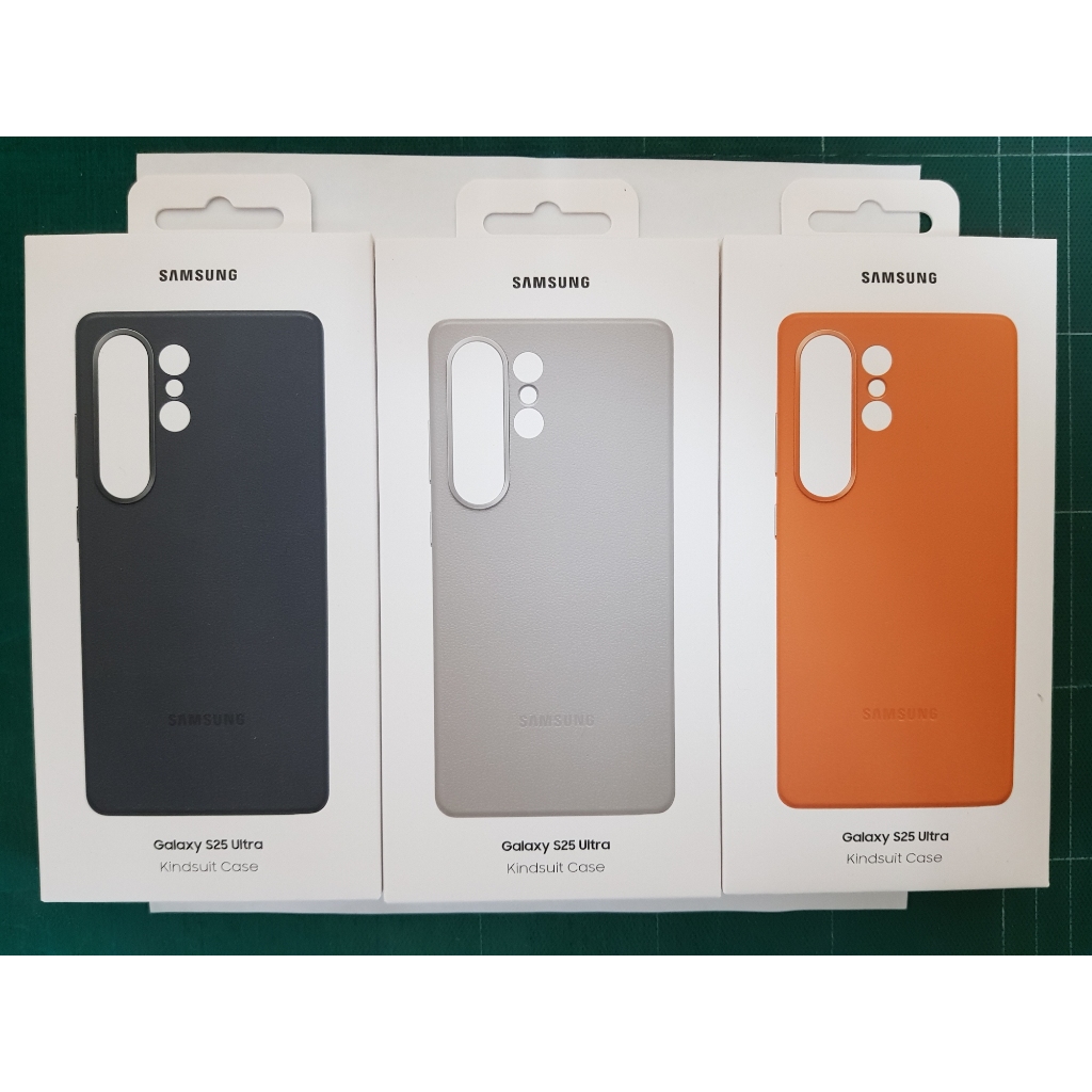 Capa Kindsuit Samsung Galaxy S25 Ultra Shopee Brasil