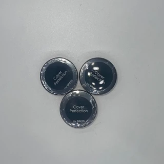 [the SAEM] Cover Perfection Pot Concealer