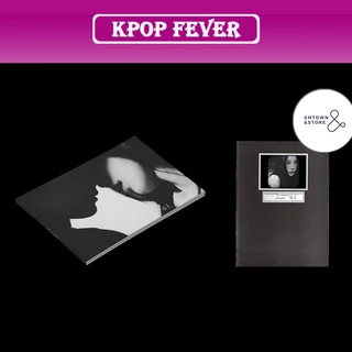 [ POB ] TAEYEON - 5TH MINI ALBUM [To. X] (To / X Ver.) BOOKLET PHOTOCARD SEALED