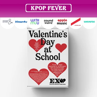 [ POB ] EXO - 2024 SEASON