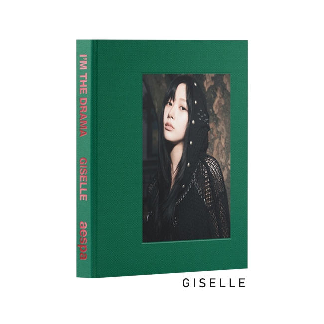 AESPA - [ DRAMA ] 4th Mini Album (Sequence Ver.) | Shopee Brasil