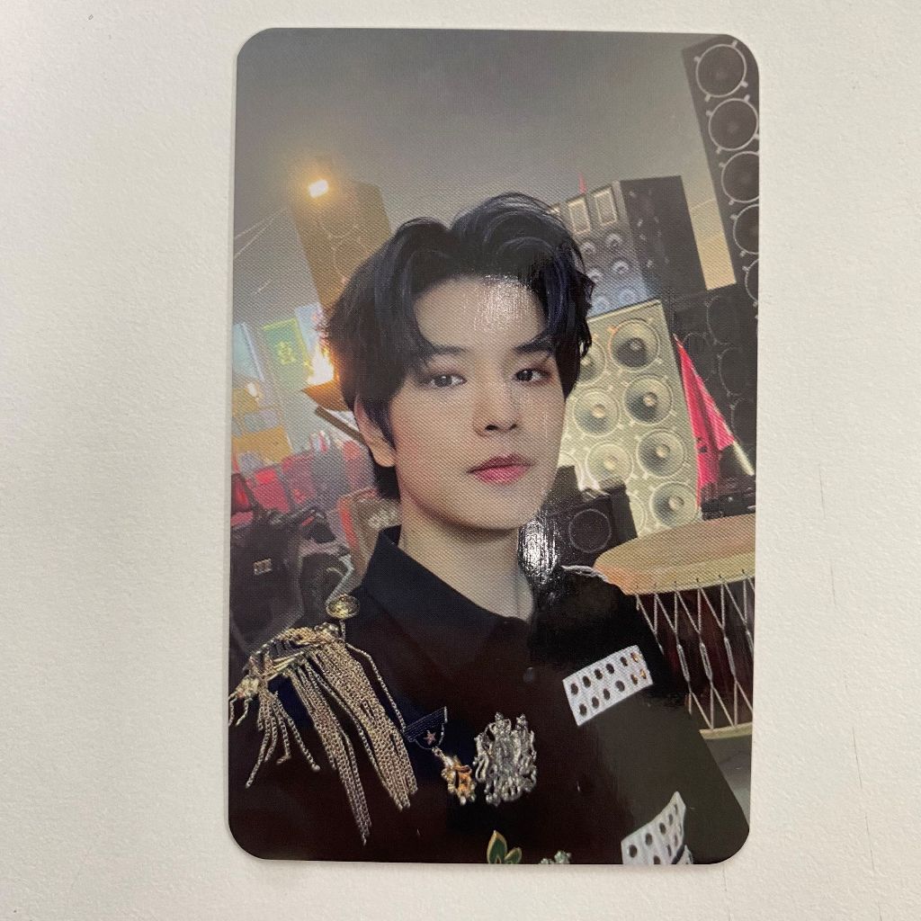 OFFICIAL] SKZ STRAY KIDS 8th Mini ROCK-STAR I FIVE KPOP SHOP Pre
