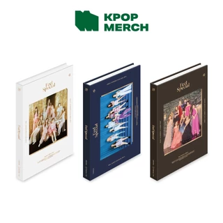 TWICE - 8th Mini Album [ Feel Special ]