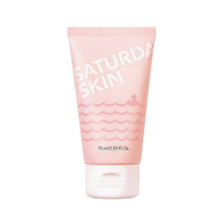 saturday skin rub a dub refining peel gel 75ml