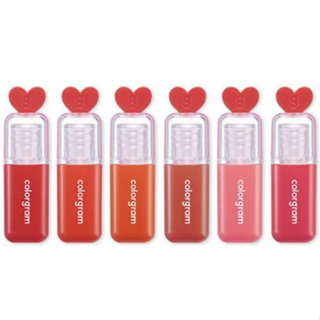 [colorgram] Thunderbolt Tint Lacquer 4.5g