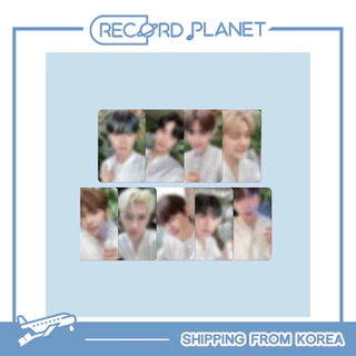 ZEROBASEONE (ZB1) FAN-CON Official MD Withmuu Photocard