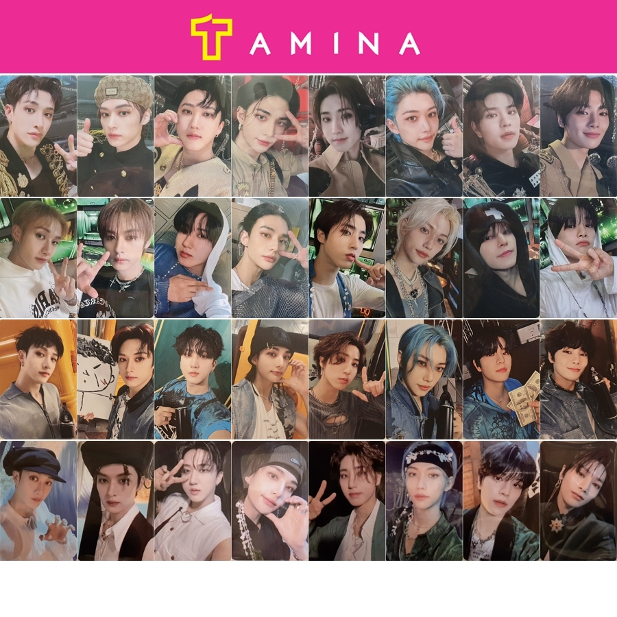 BangChan In Life Apple Music/ Shopee PC : r/skzcollection