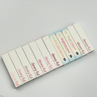 [rom&nd] Romand Dewyful Water Tint 5g