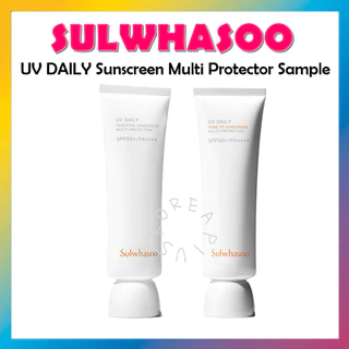 [SULWHASOO] Protetor Solar UV Diário Multi Fps50 + PA + 50ml