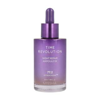 MISSHA Time Revolution Night Repair Ampoule 5X 50ml