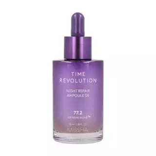MISSHA Time Revolution Night Repair Ampoule 5X 50ml