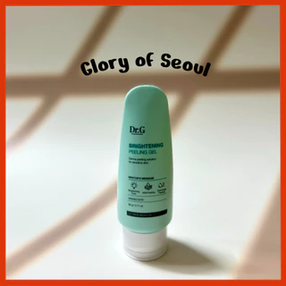 [MINI] Gel Peeling Iluminador DR.G 60g
