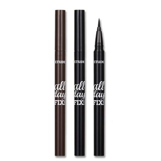 [ETUDE HOUSE] All Day Fix Pen Liner 0.6g