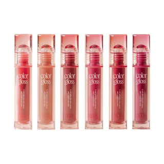 Too Cool For School Verre Color Gloss 2.6g 6colors em Oferta na Shopee