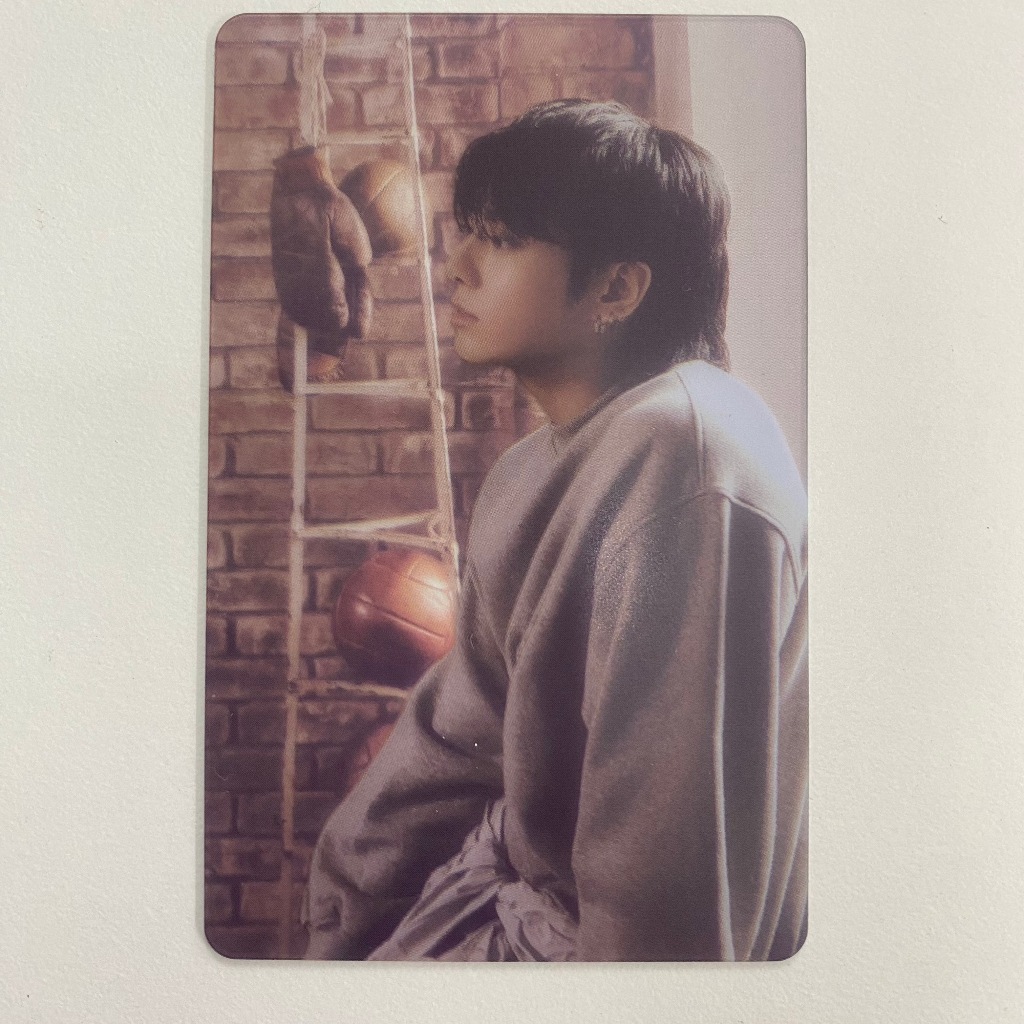 BTS JUNGKOOK Solo Album GOLDEN Official WEVERSE SHOP PRE ORDER POB
