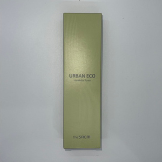 [Toner Eco Harakeke Urbano 150ml
