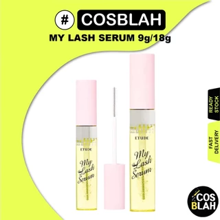 Etude House Meu Soro De Pestanas 9g