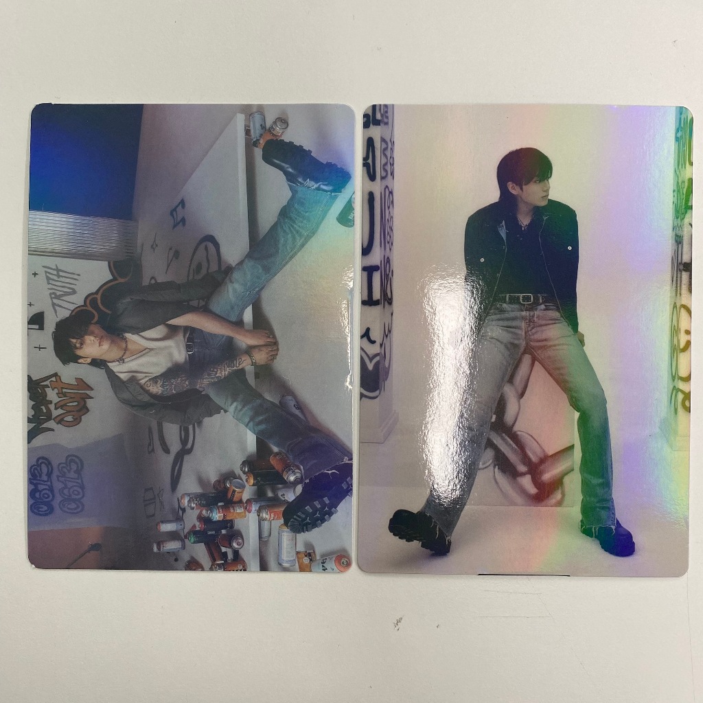 BTS JUNGKOOK Solo Album GOLDEN Official WEVERSE SHOP PRE ORDER POB