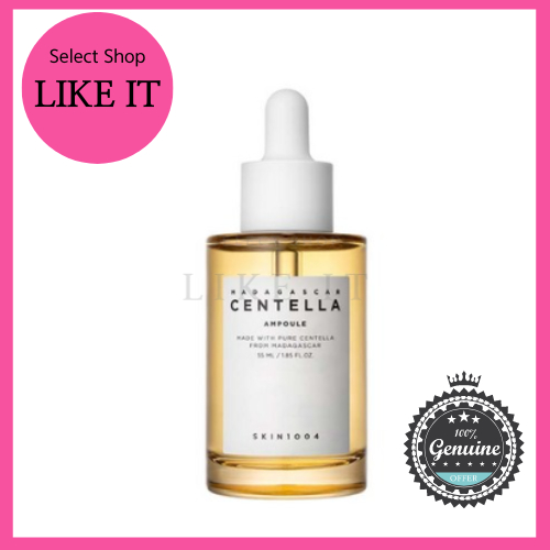 [SKIN1004] madagascar centella ampoule 55ml | Shipping from Korea | Korea Beauty