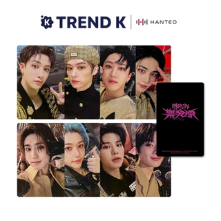 (Only POB) Stray Kids - [樂-STAR (ROCK STAR)] (Music Plant)