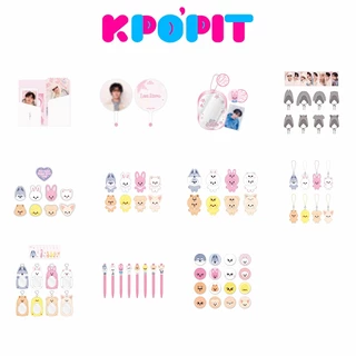 Stray Kids 5TH FANMEETING SKZ 5