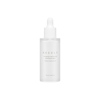 needly ampoule real active panthenol plus 50ml
