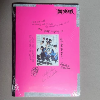 [Stray Kids Mini Álbum Rock Star Versão