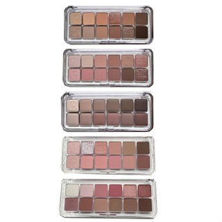[CLIO] Paleta Pro Eye Air 0,6g