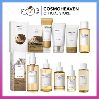 [SKIN1004 Madagascar Centella Best Seller] Ampola/Creme Calmante/Toner/Espuma De Limpeza/Óleo Máscara