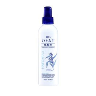 hatomugi coix seed based skin conditioners spray type 250ml