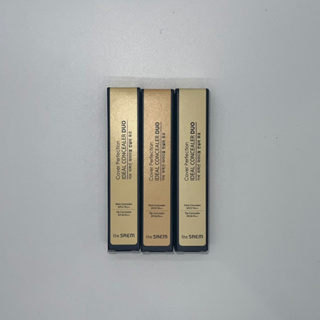 [Cobertura Perfeição Ideal Concealer Duo