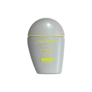 shiseido bb for sports 30ml spf50+ pa+++